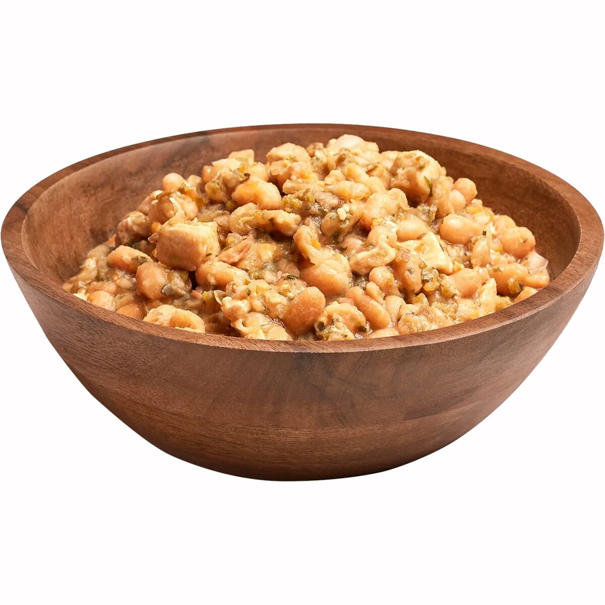 Backpacker´s Pantry White Bean Chicken & Green Chile...