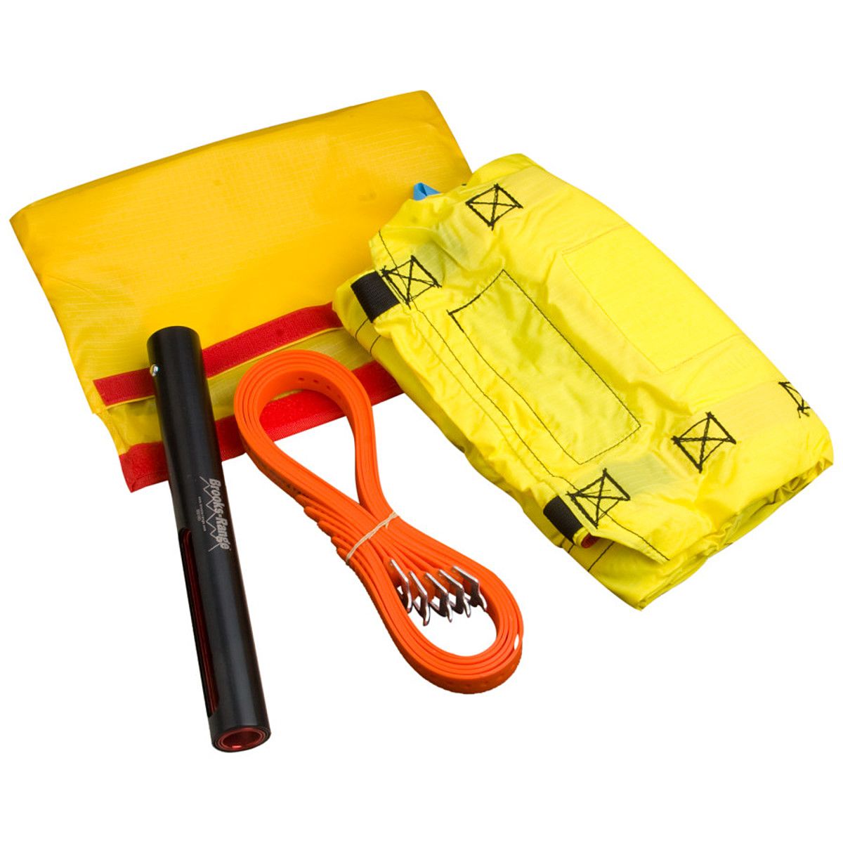 BrooksRange Mountaineering Rescue Sled Pro Ski