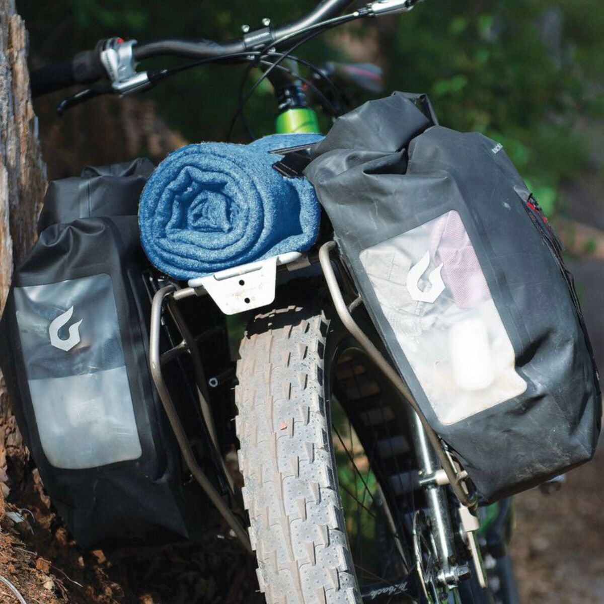 Blackburn Outpost Fat Bike Rack