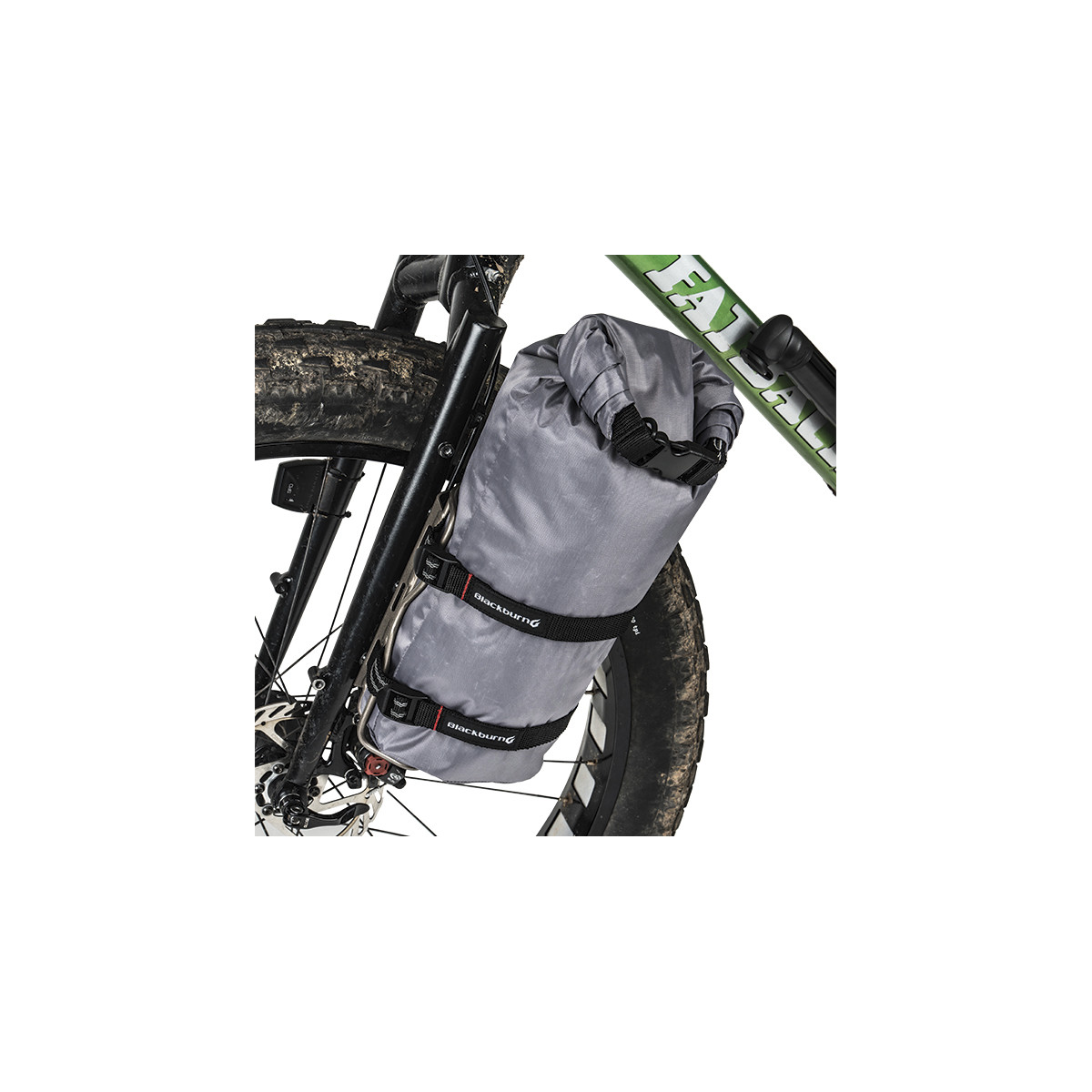 blackburn cargo cage review