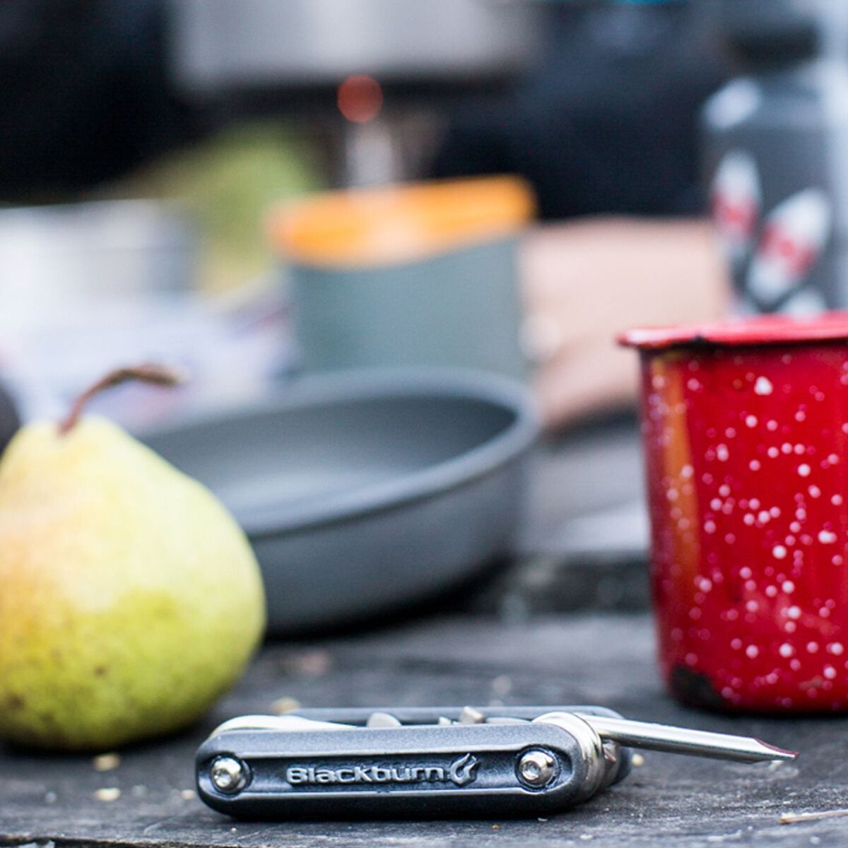 Blackburn Grid 13 Mini Tool - Pewter – Cambria Bike