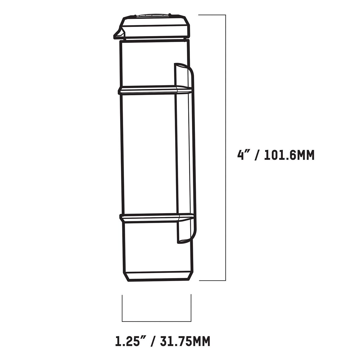 Blackburn Plugger Tubeless Repair Kit