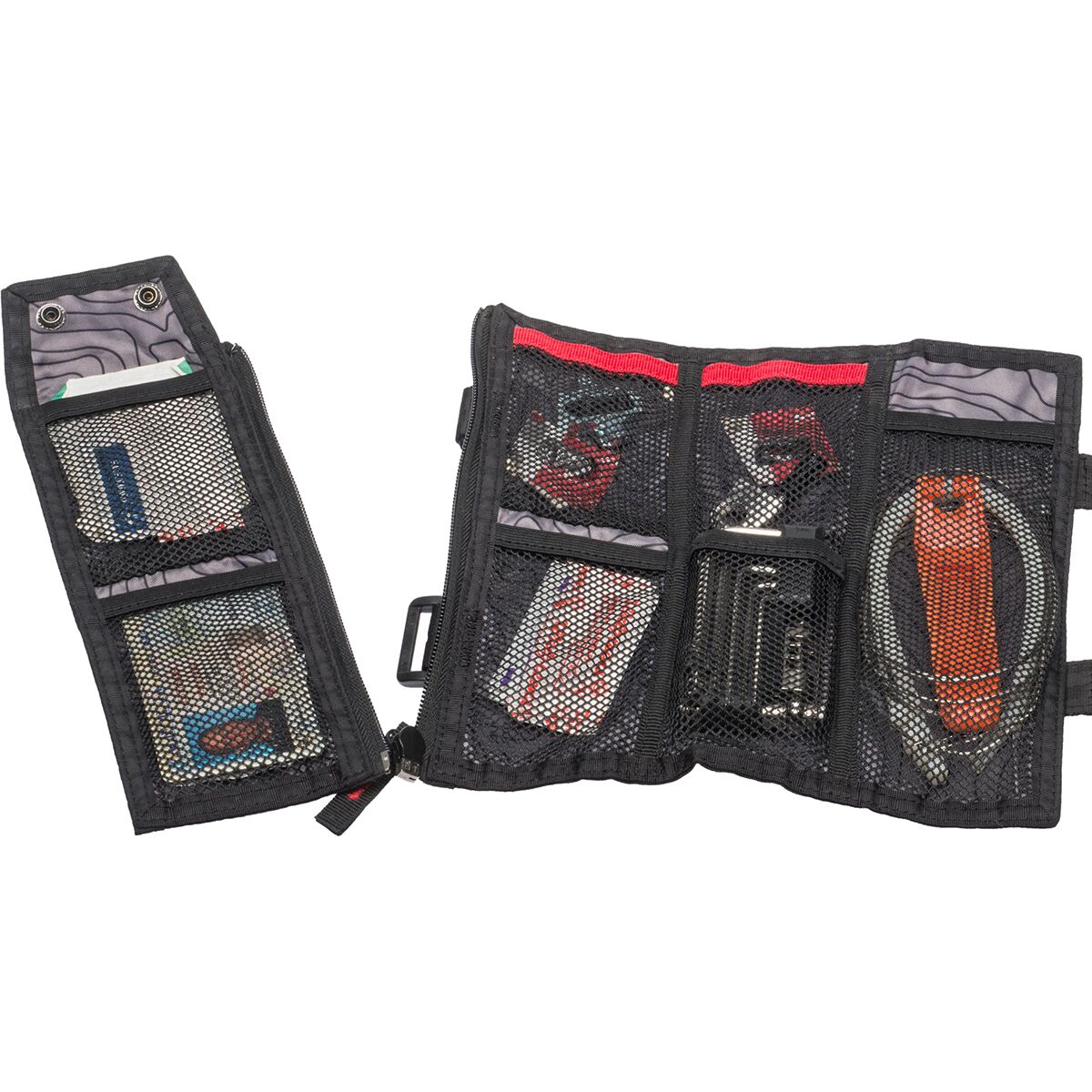 blackburn outpost wrap bag