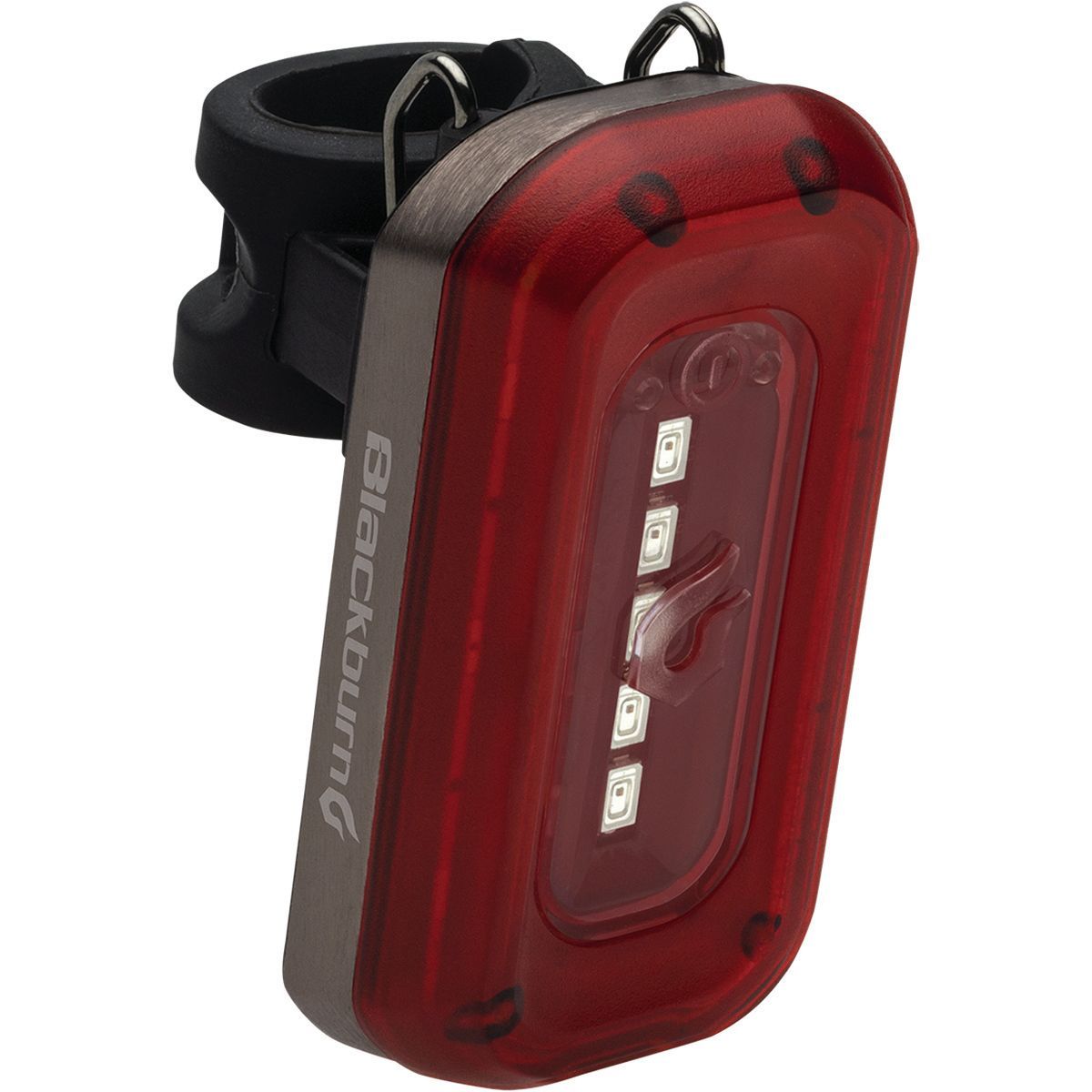 Blackburn Central 50 Tail Light Bike