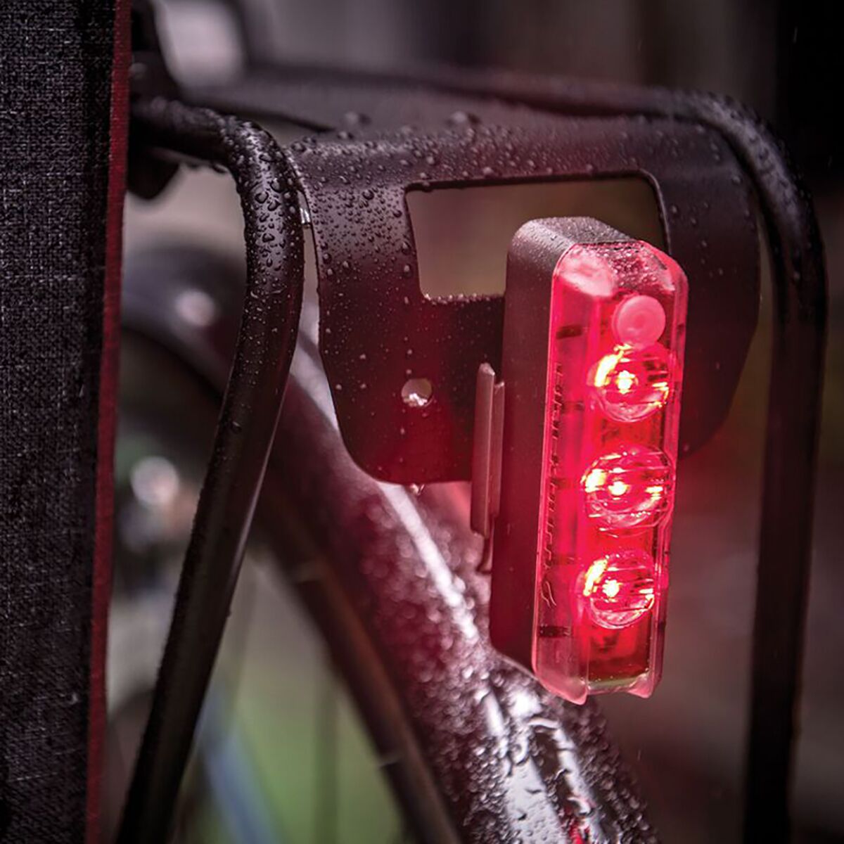 Blackburn Dayblazer 125 Tail Light Bike