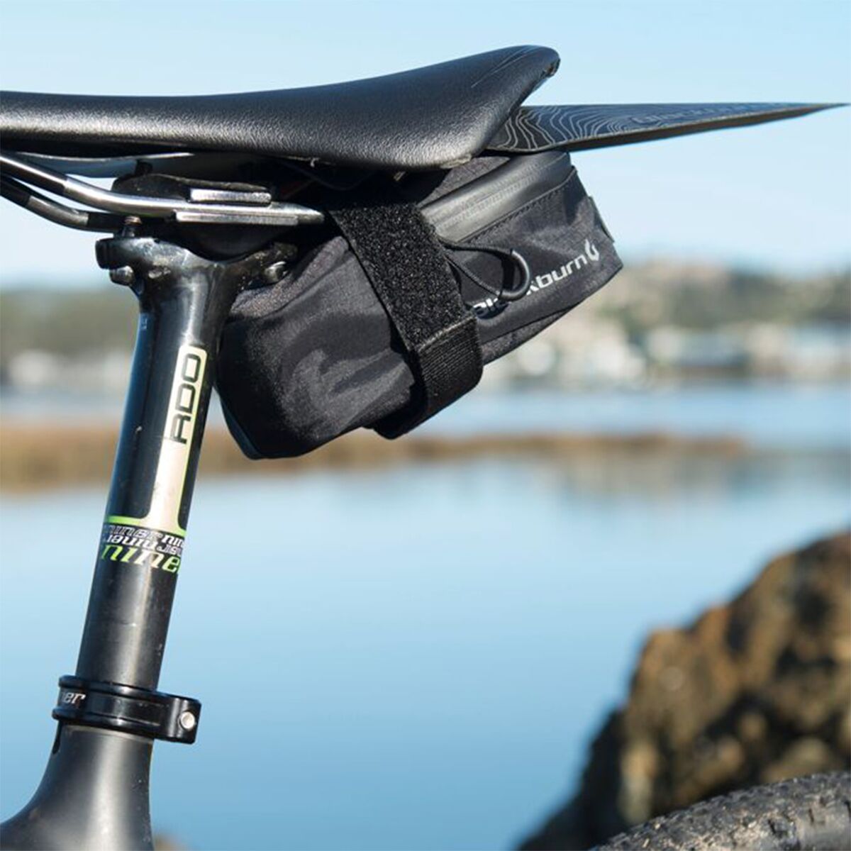 Blackburn Grid MTB Seat Bag