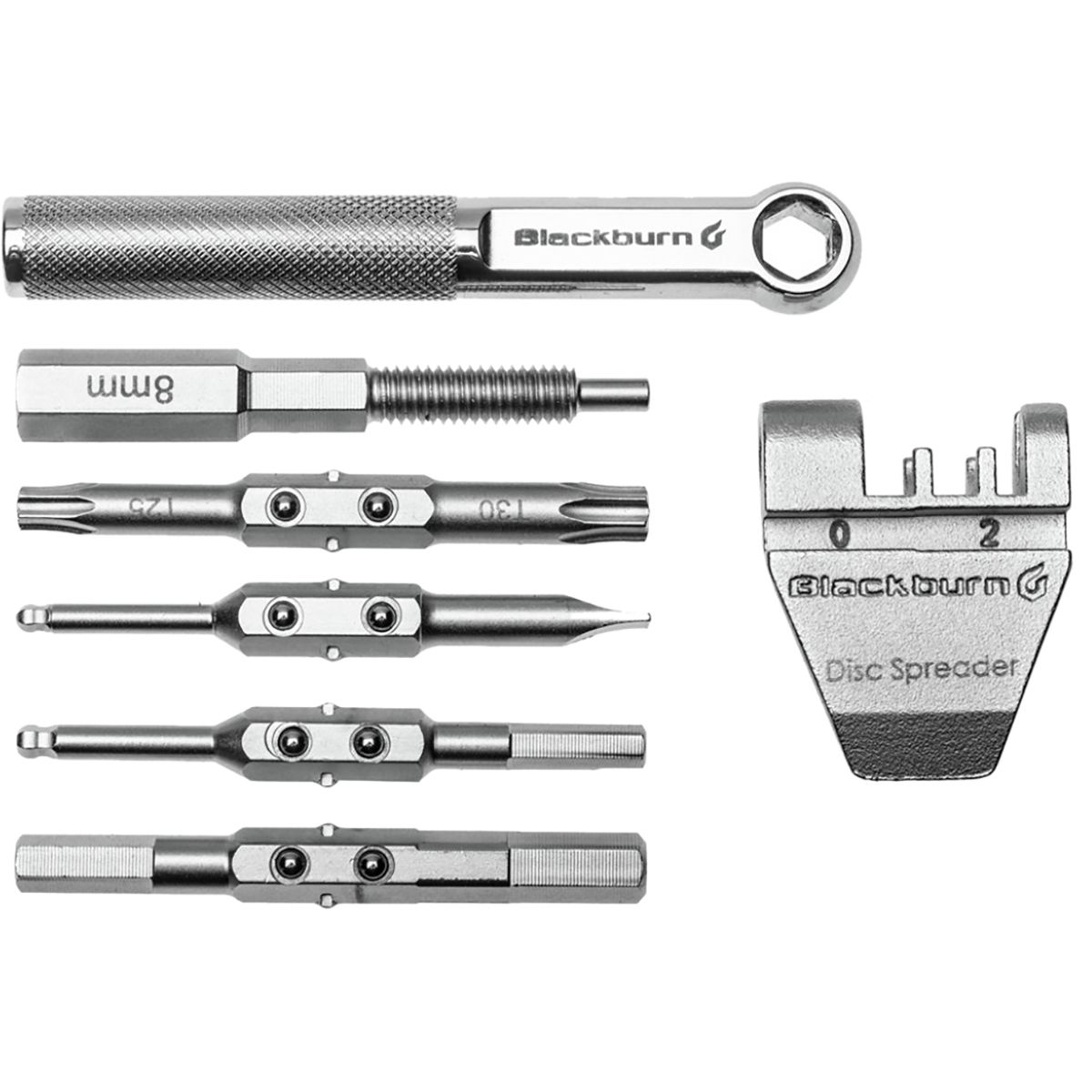Blackburn Big Switch Multi-Tool