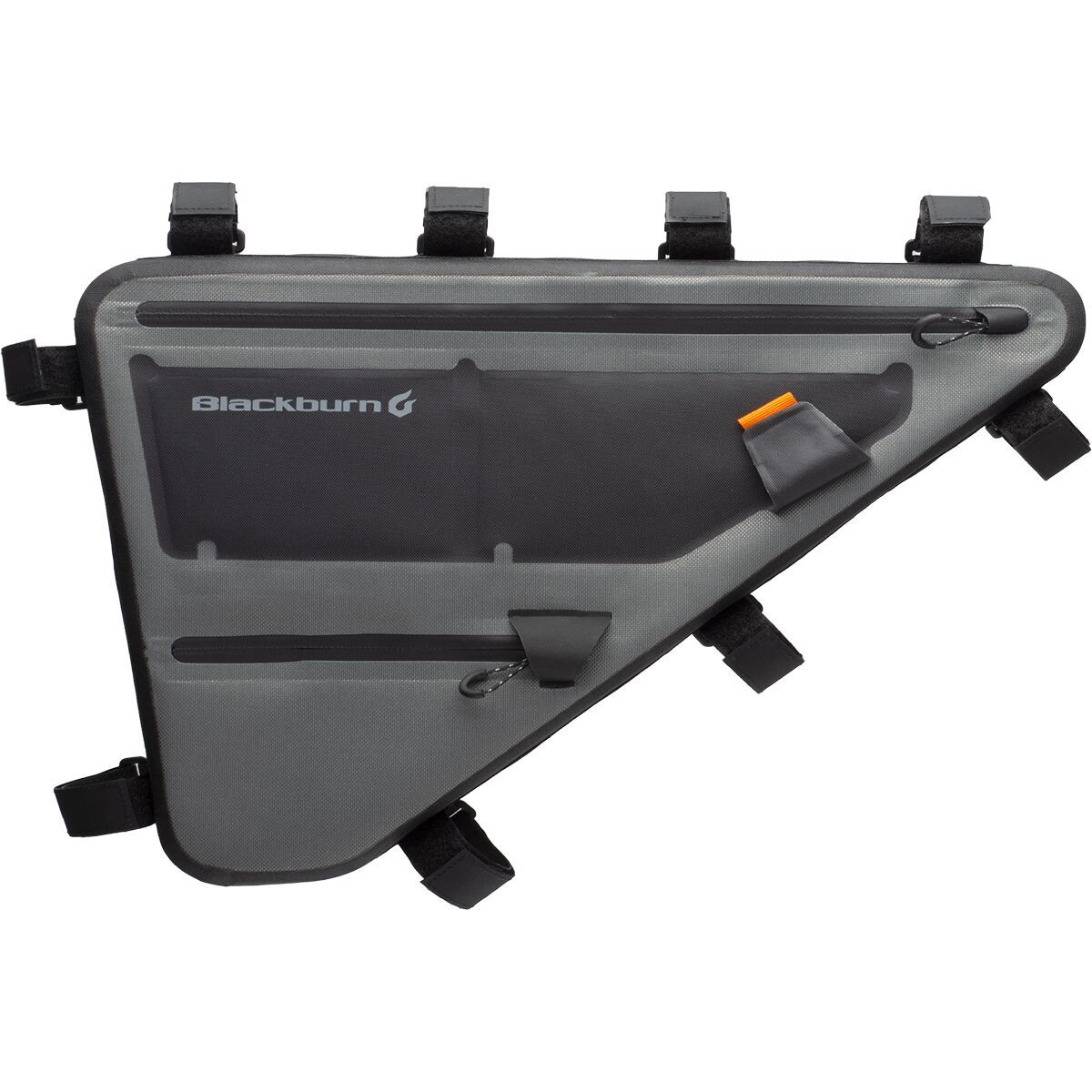 blackburn outpost frame bag review