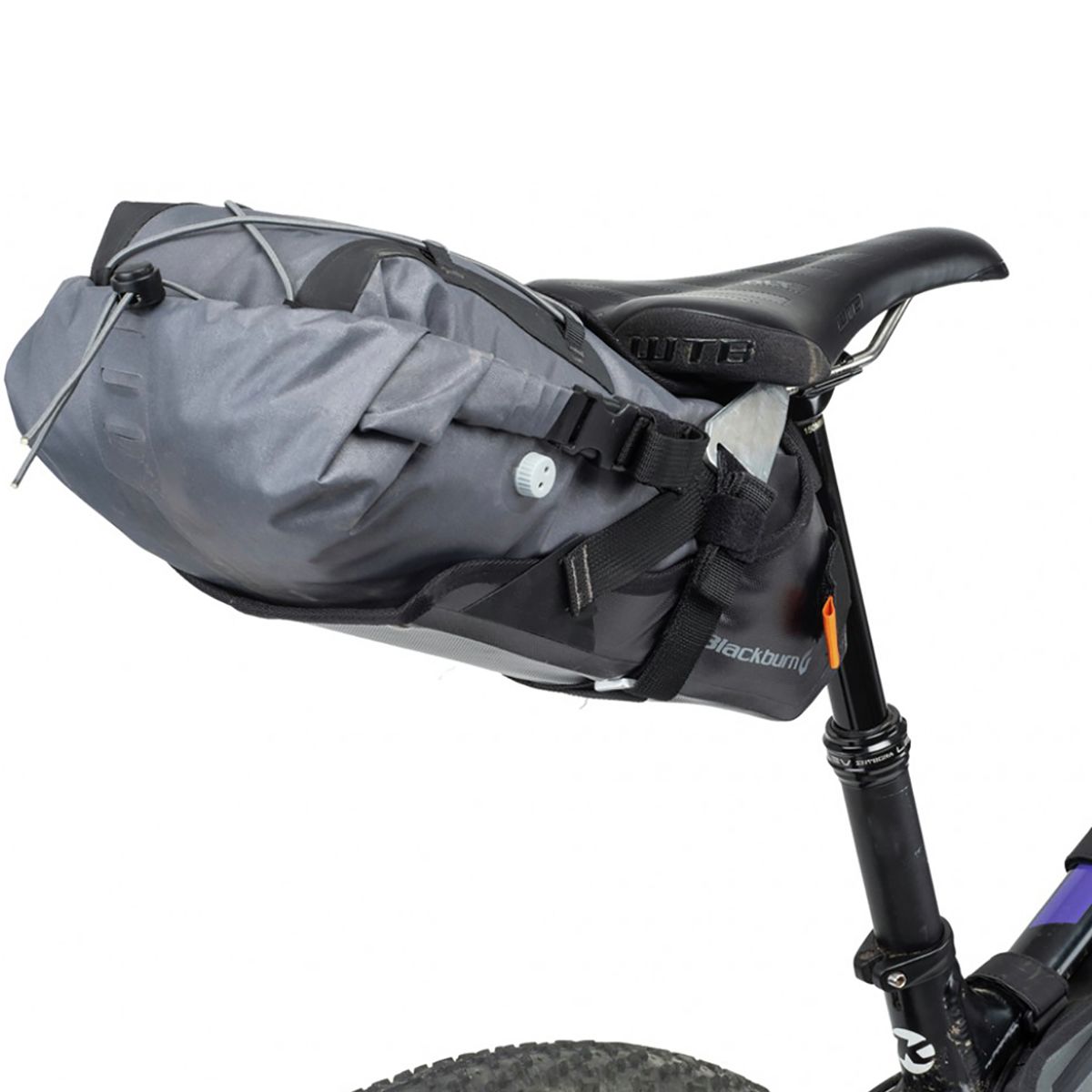 Blackburn Outpost Elite Universal Seat Pack