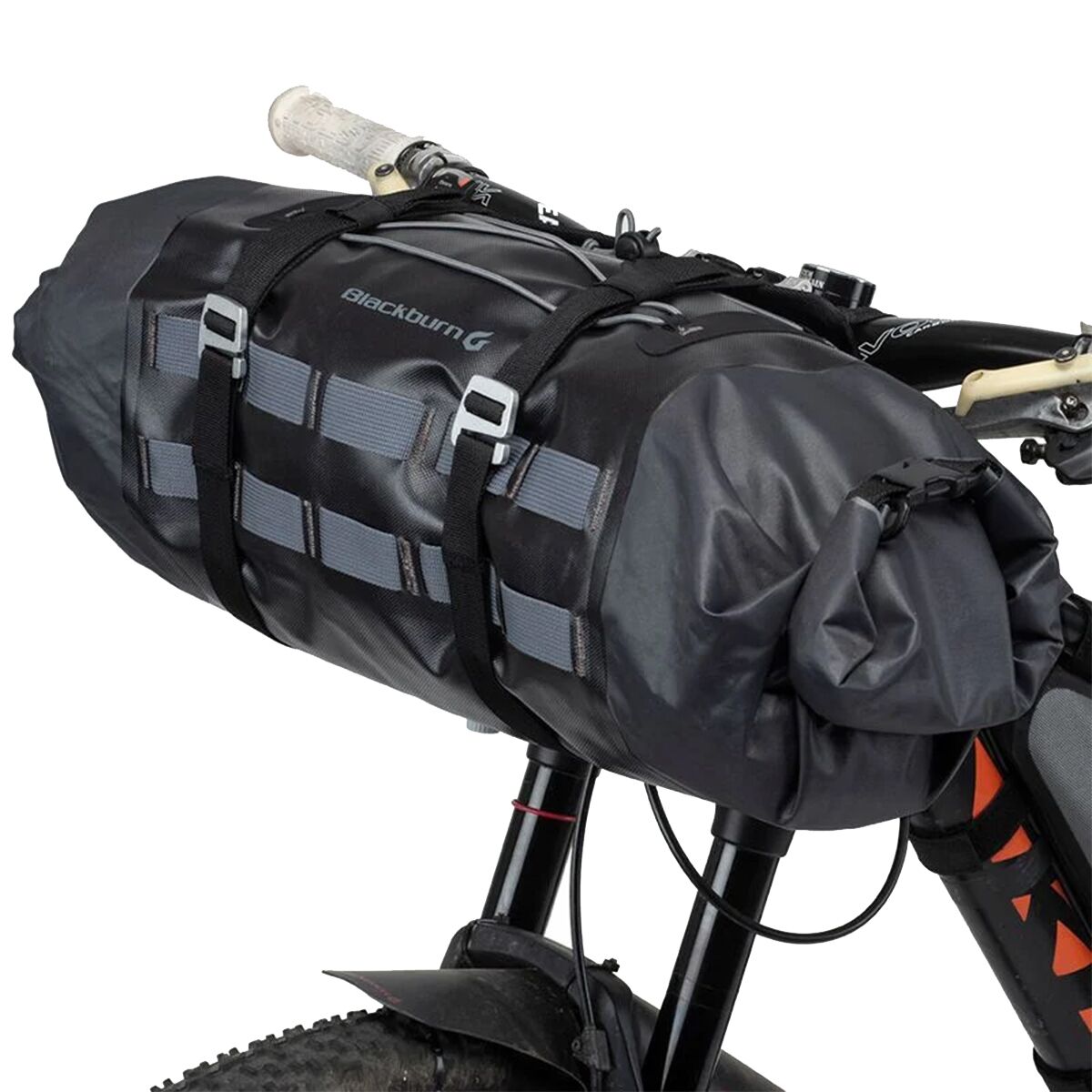 Blackburn Outpost Elite Handlebar Roll