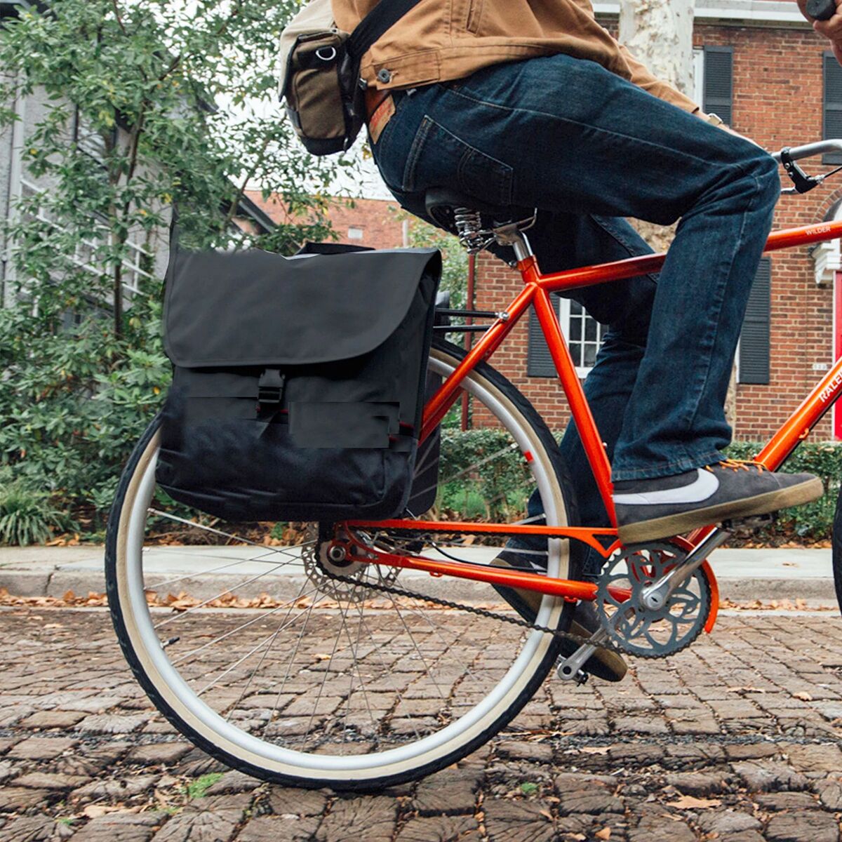 Blackburn Local Saddle Bags