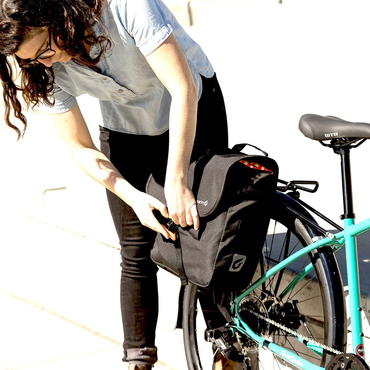 Blackburn Local Rear Pannier
