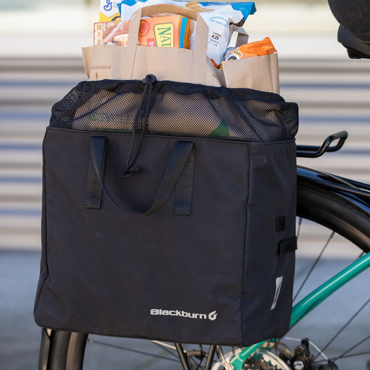 Blackburn Local Grocery 16L Pannier Bag
