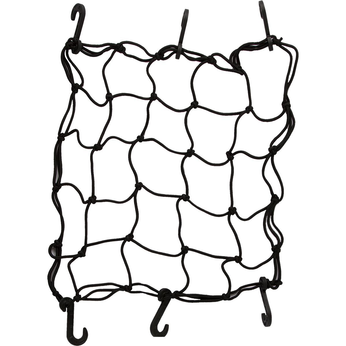 Blackburn Local Basket Cargo Net