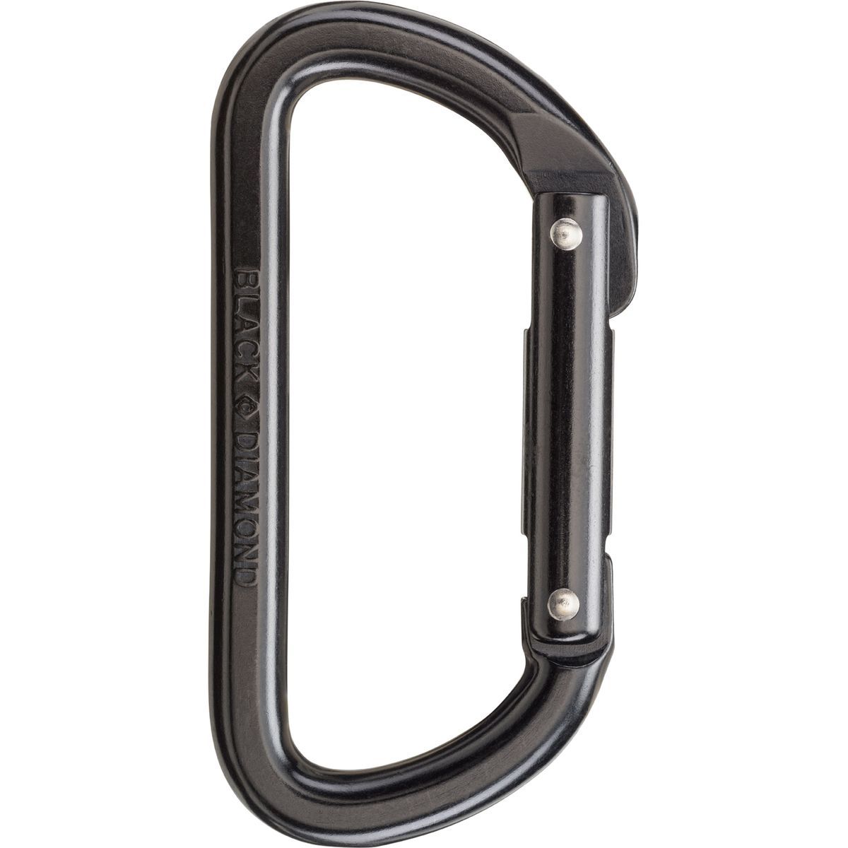 Black Diamond Light D Carabiner Climb