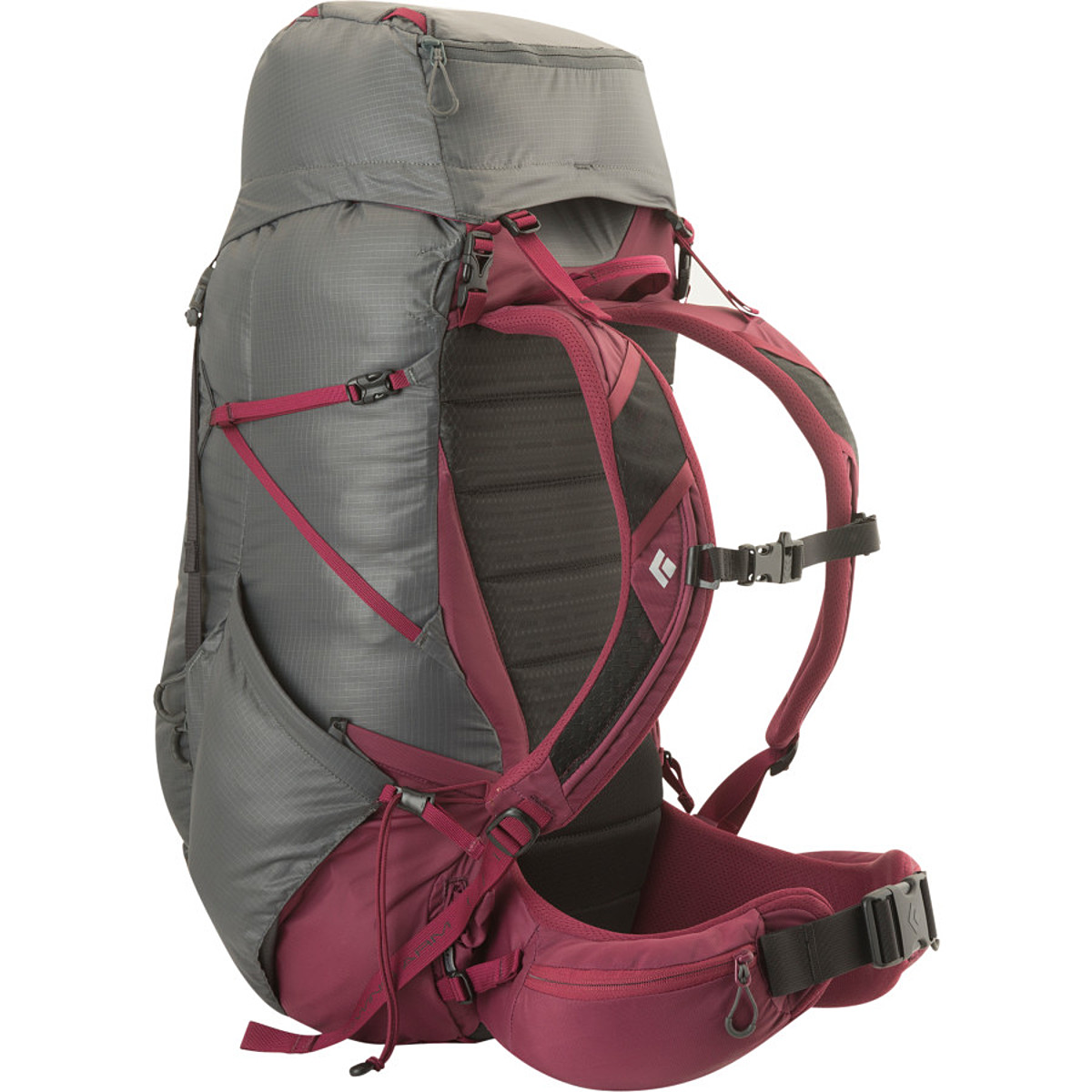 Black Diamond Elixir 60L Backpack Women's Hike & Camp