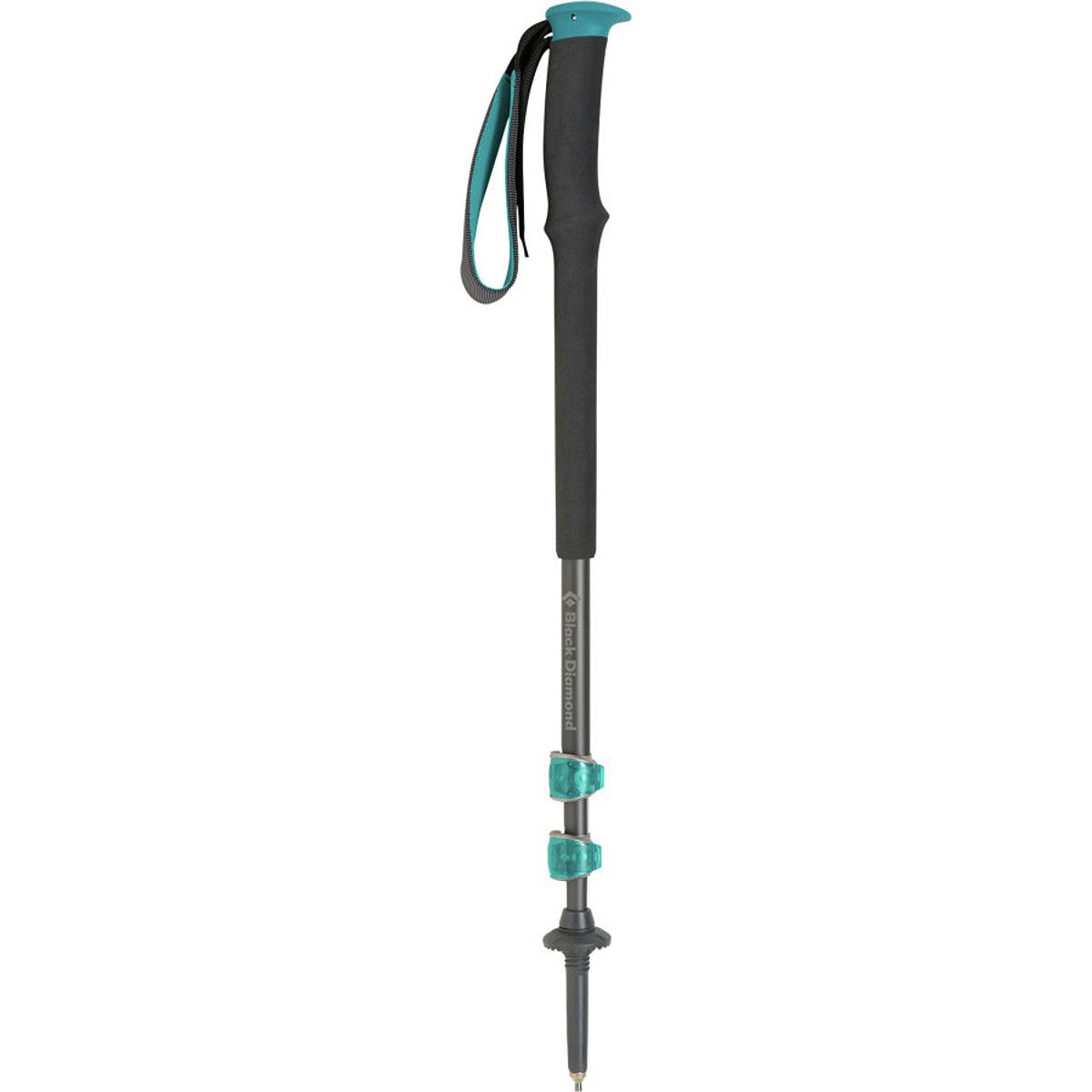 Black Diamond Trail Pro Trekking Poles Women's Hike & Camp