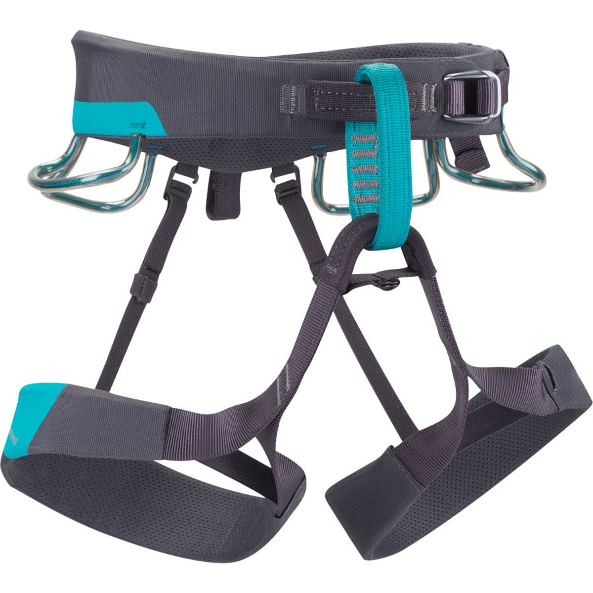 Black Diamond Ethos Harness Women's Climb