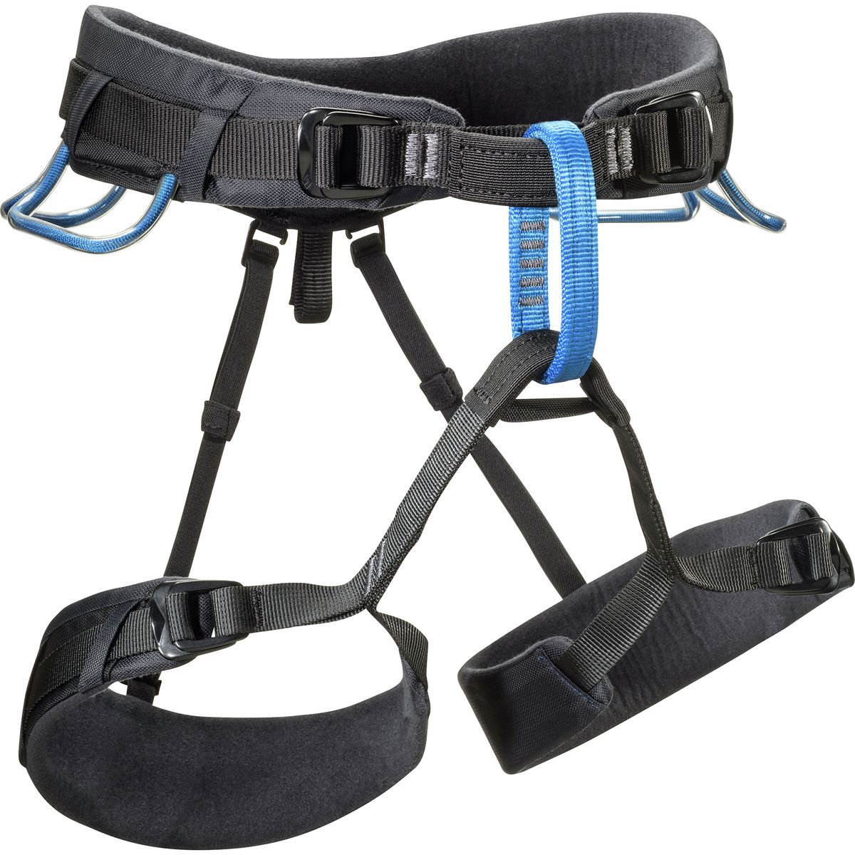 black diamond momentum ds harness