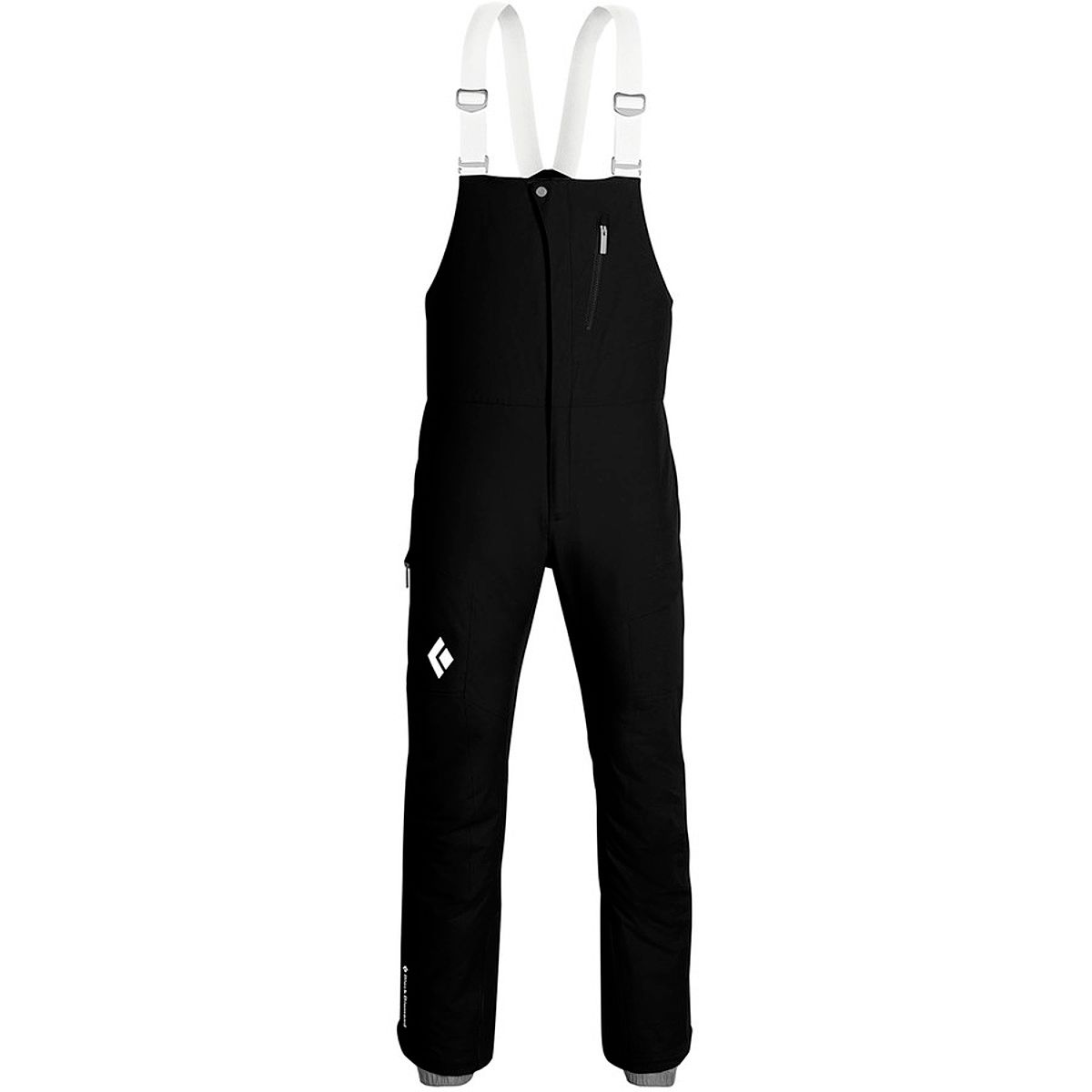 Black Diamond Front Point Bib Pant Men's Clothing