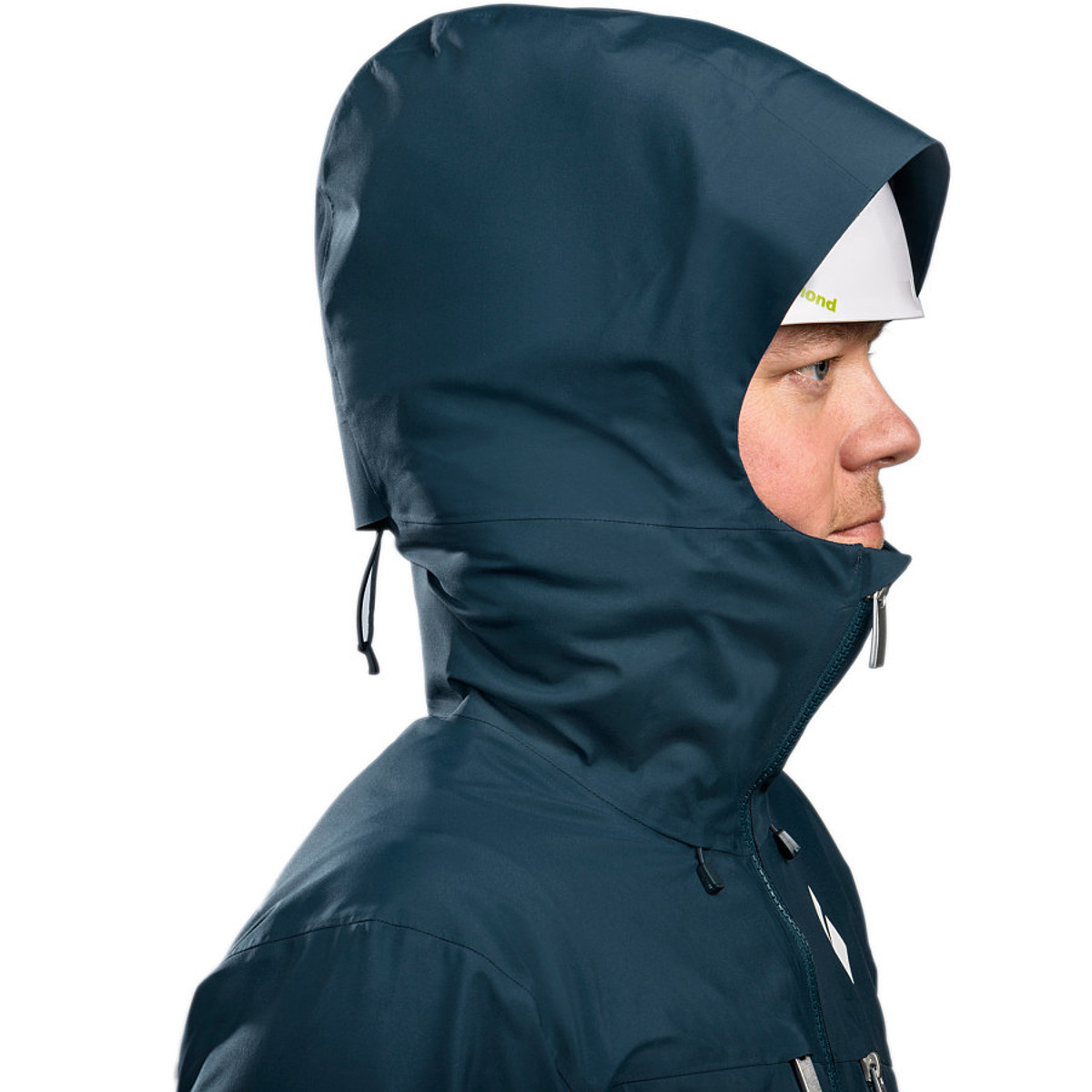 Black Diamond Convergent Shell Jacket Men's Clothing