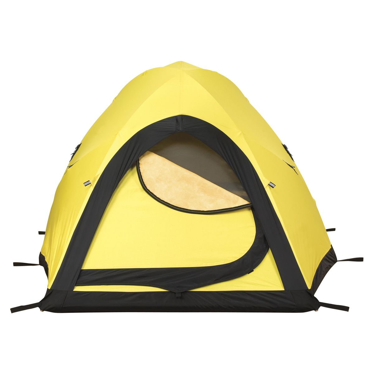 Black Diamond Fitzroy Tent: 3-Person 4-Season