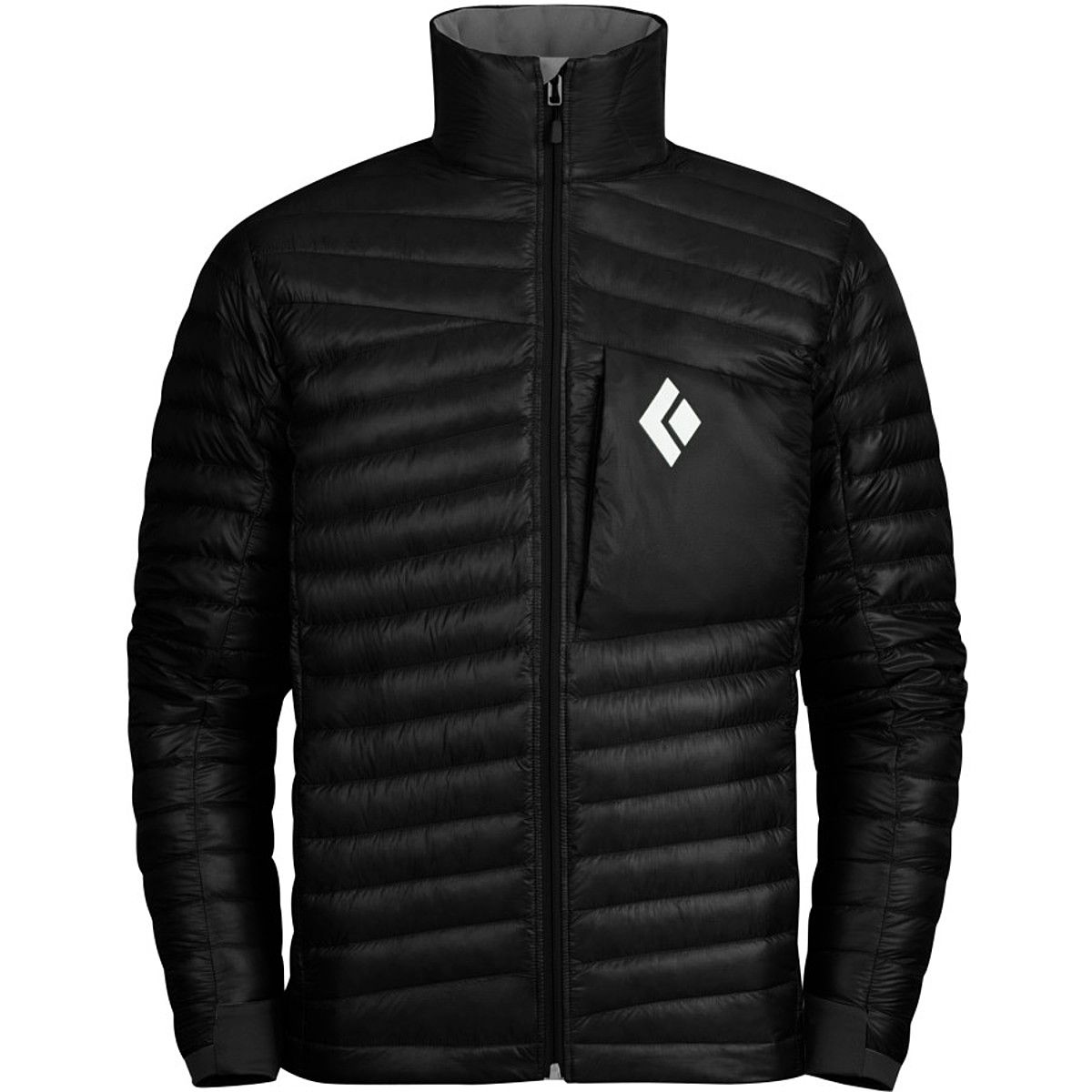 Black Diamond Hot Down Jacket Men's Clothing