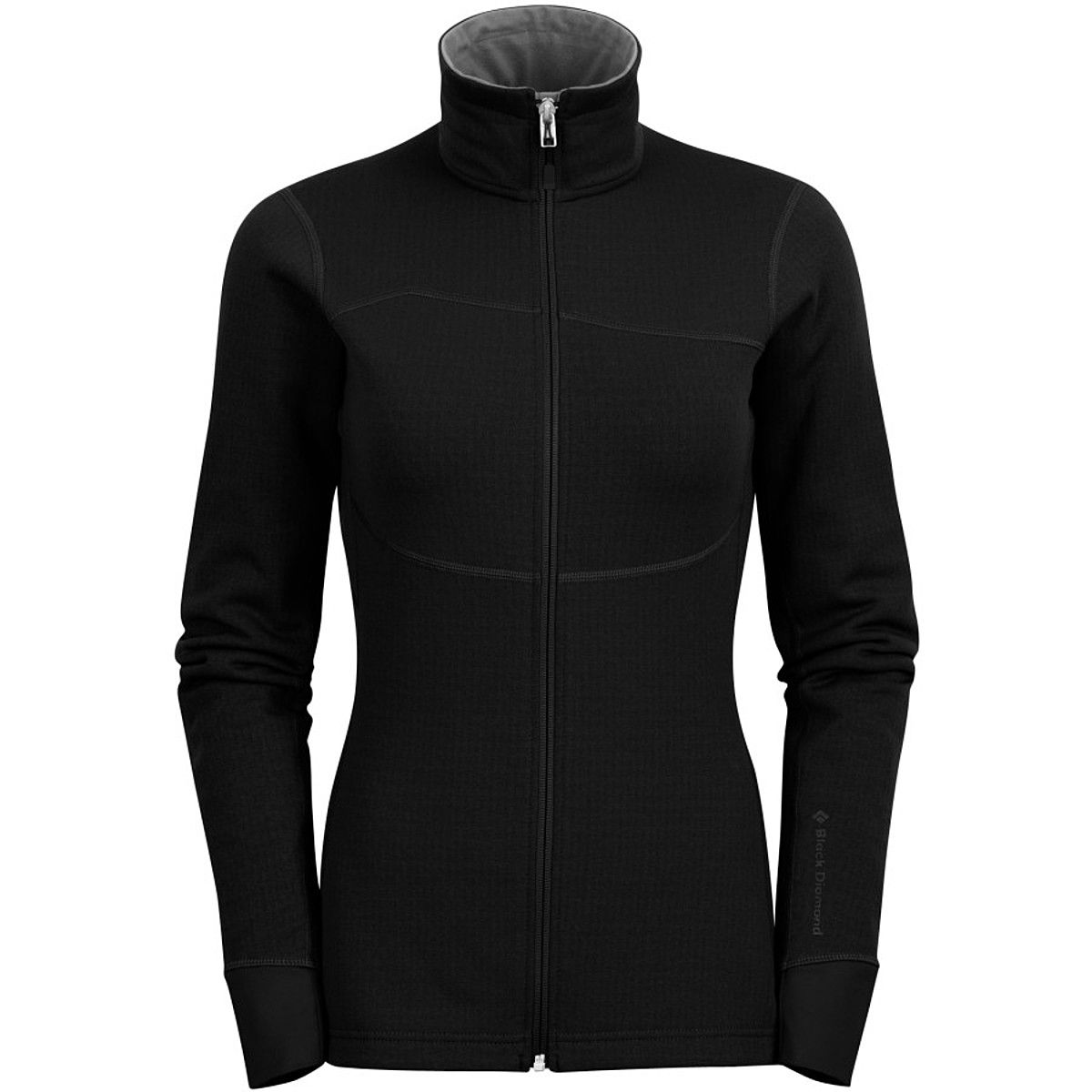 Black Diamond CoEfficient Fleece Jacket Women's Clothing