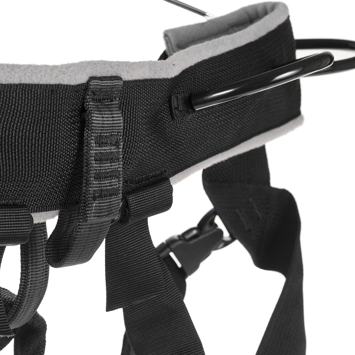 Black Diamond Bod Harness Climb