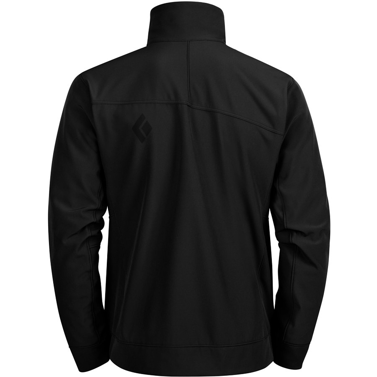 Black Diamond Crag Softshell Jacket Men's Clothing