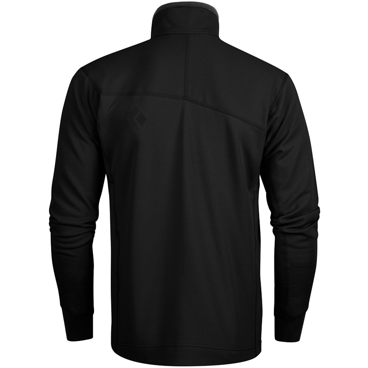 Black Diamond Solution Fleece Jacket - Men's - Clothing