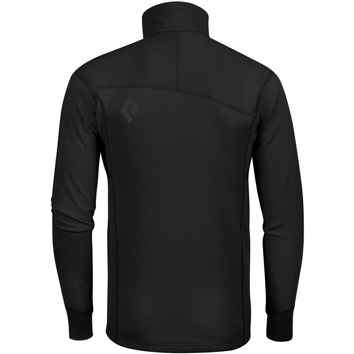 Black Diamond CoEfficient Fleece Jacket Men's Clothing
