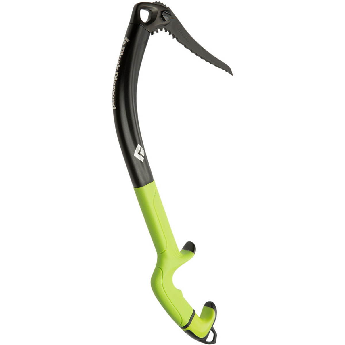 Black Diamond Fuel Ice Tool Climb