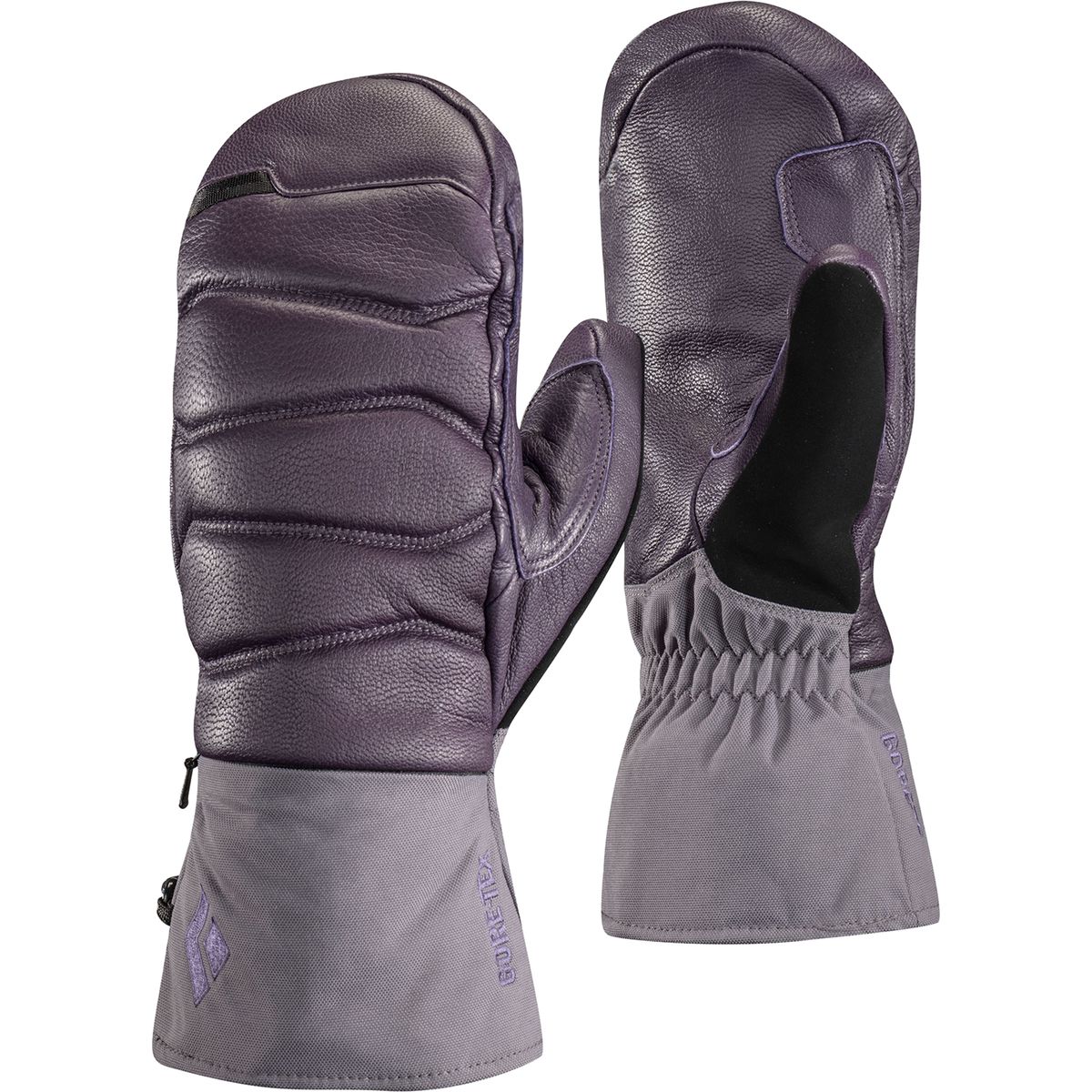 Black Diamond Iris Mitten Women's Accessories