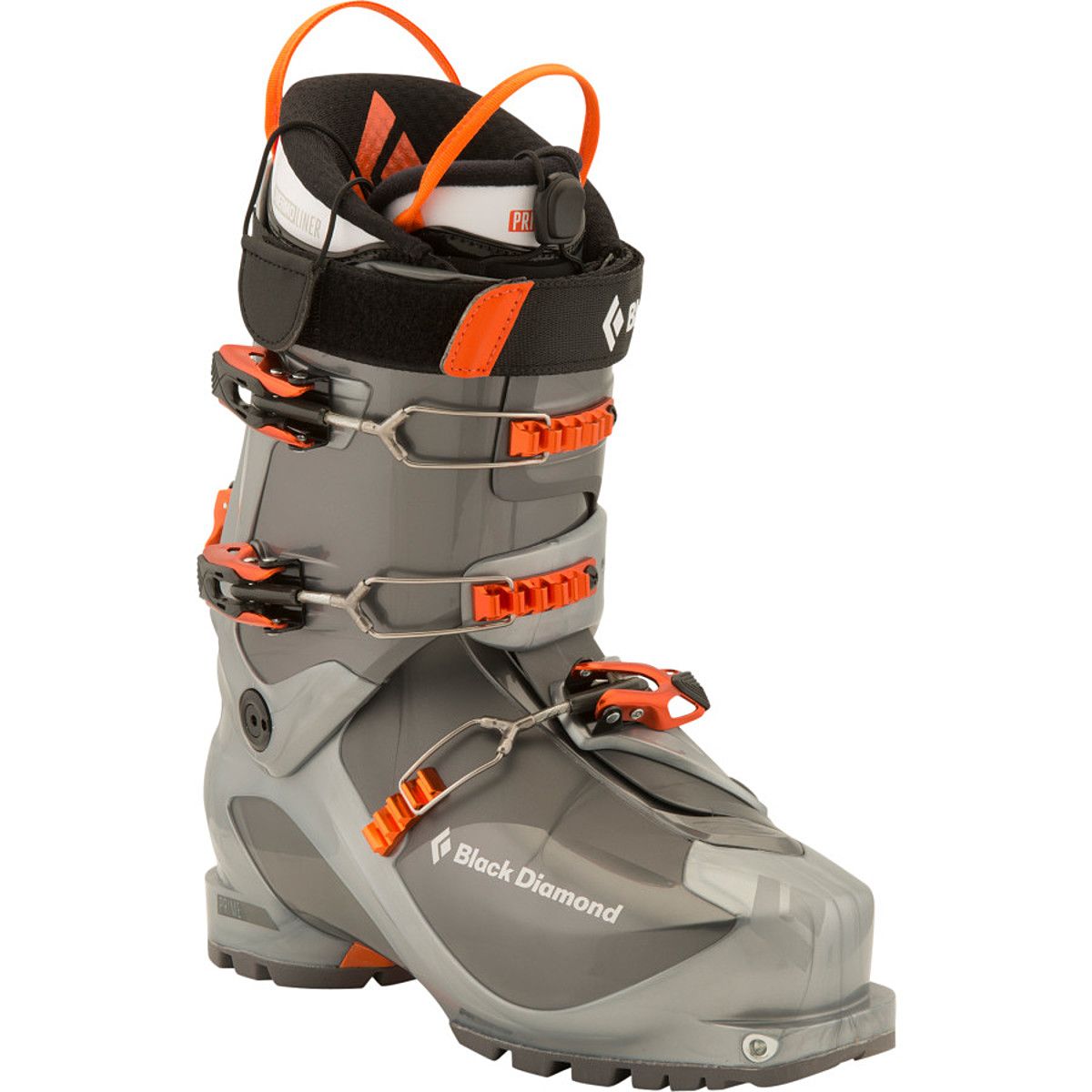 Black Diamond Prime Alpine Touring Boot Ski