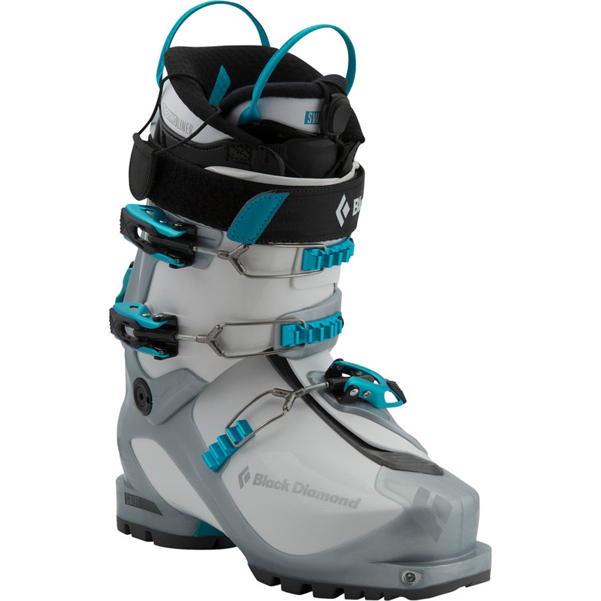 Black Diamond Swift Alpine Touring Boot Women's Ski