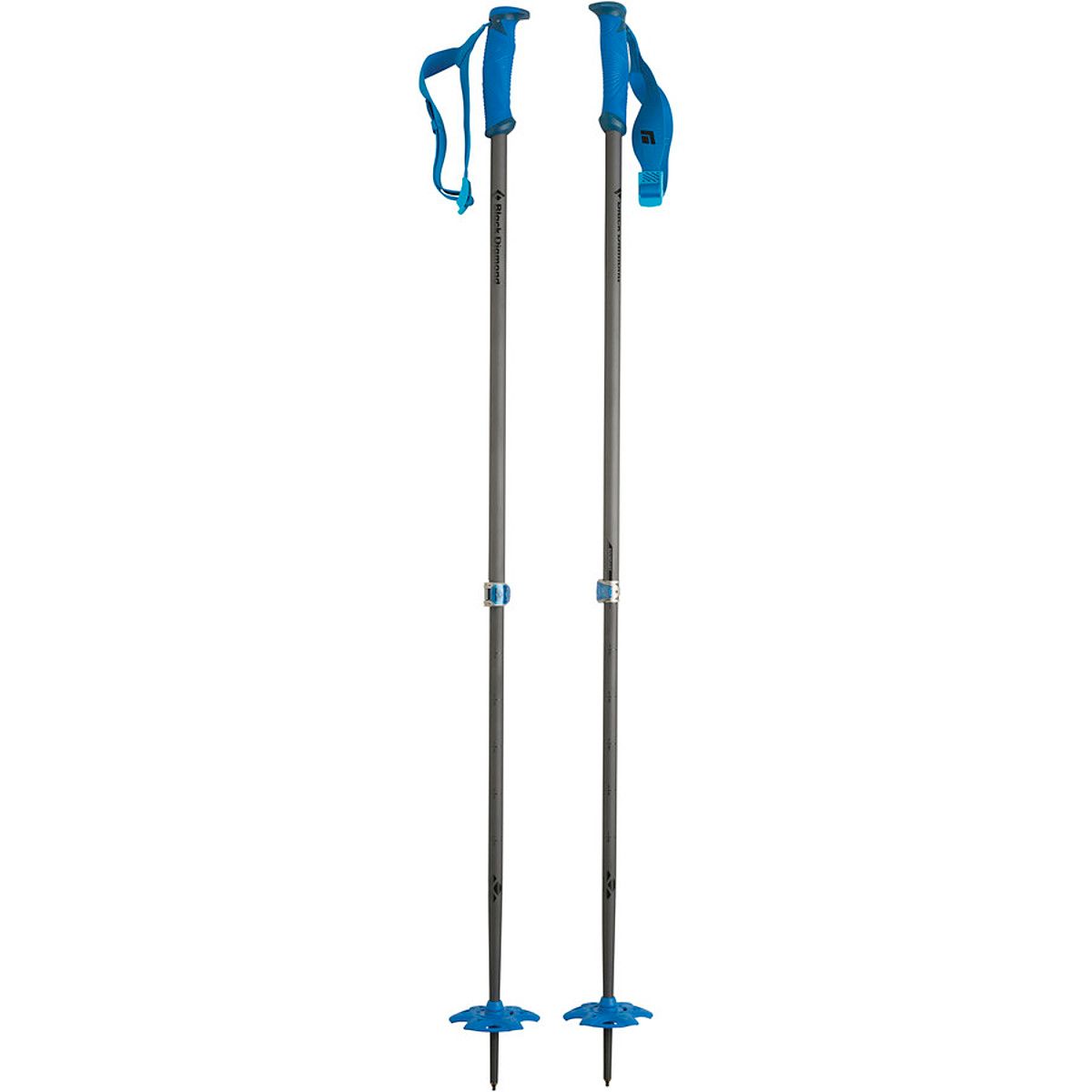 Black Diamond Boundary Ski Pole Ski
