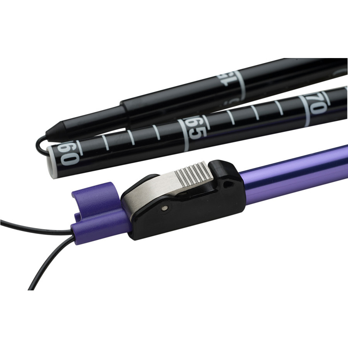 Sonde Avalanche Black Diamond Quickdraw Pro 280 - Pour Sécurité Montagne