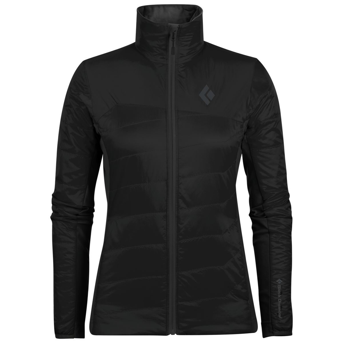Black Diamond Access LT Hybrid Insulated Jacket Women's Clothing