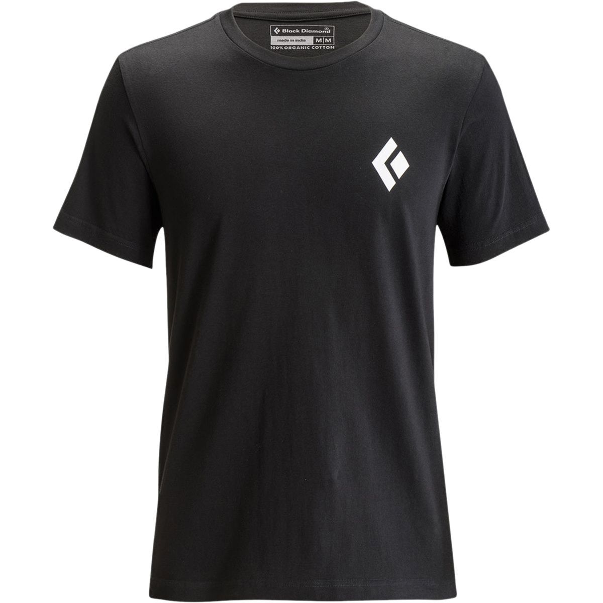 Black Diamond Equipment For Alpinists T-Shirt - Men's - Clothing