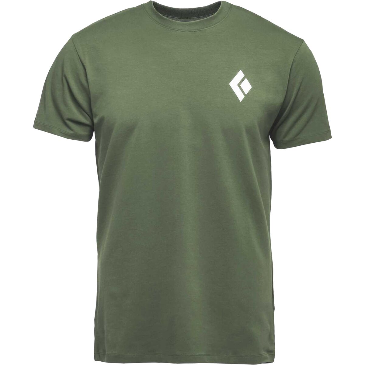 Black Diamond Equipment For Alpinists T-Shirt - Men's - Clothing