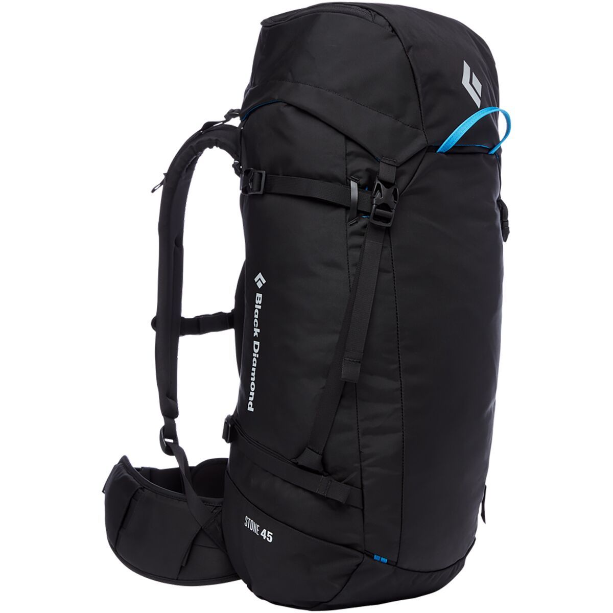 Black Diamond Stone 45L Backpack Hike & Camp