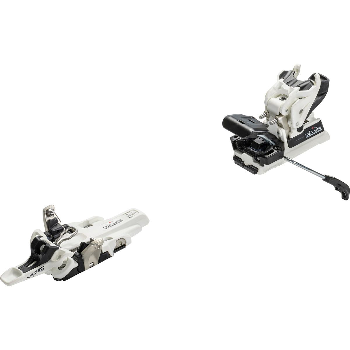 Black Diamond Fritschi Diamir Vipec 12 Binding Ski