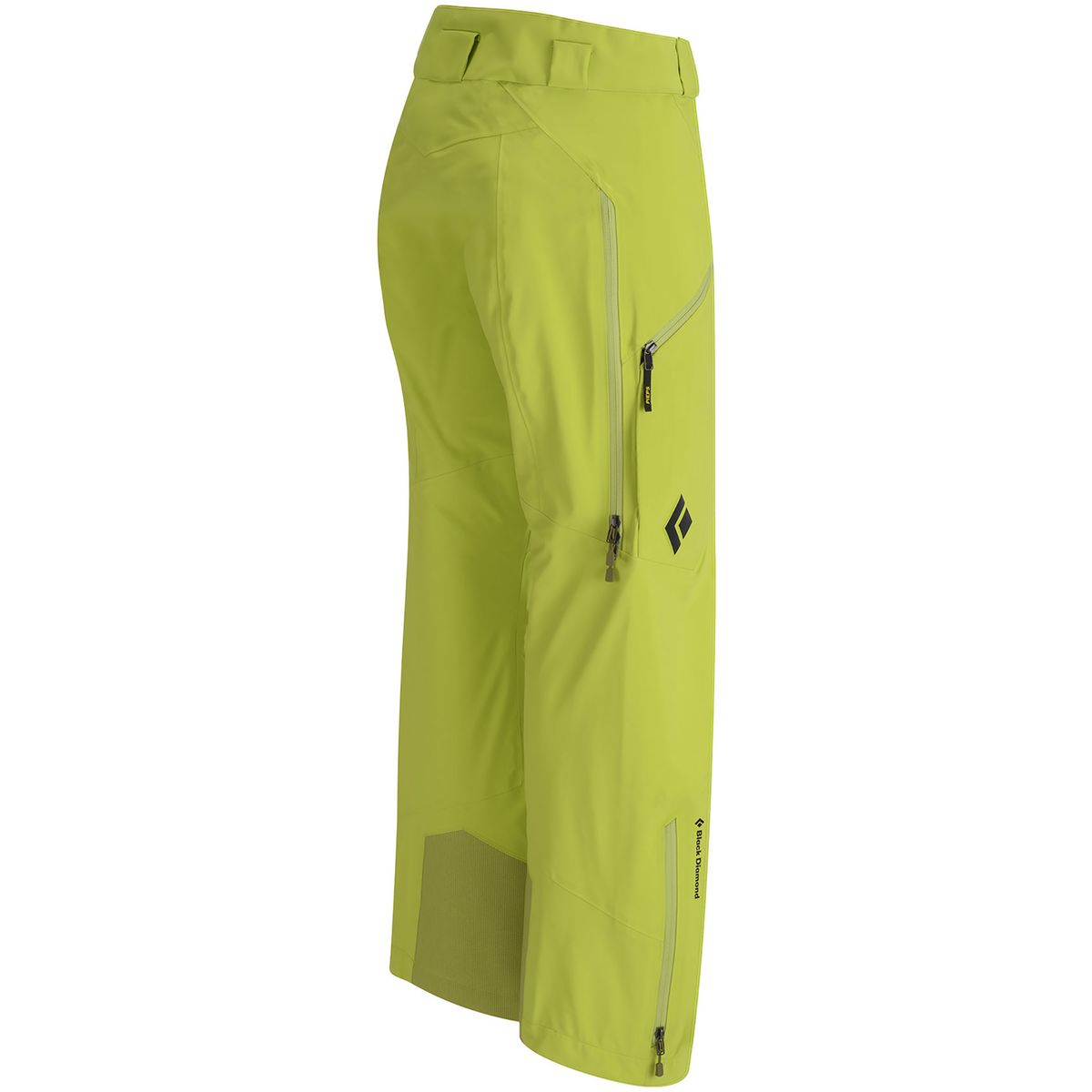 Black Diamond Mission Pant Women's Clothing