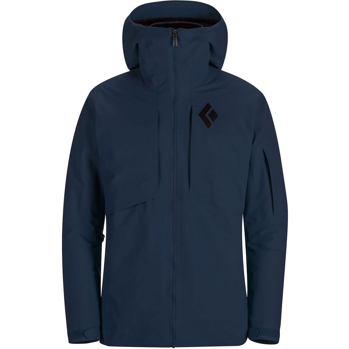 Black Diamond Zone Jacket Men's Clothing