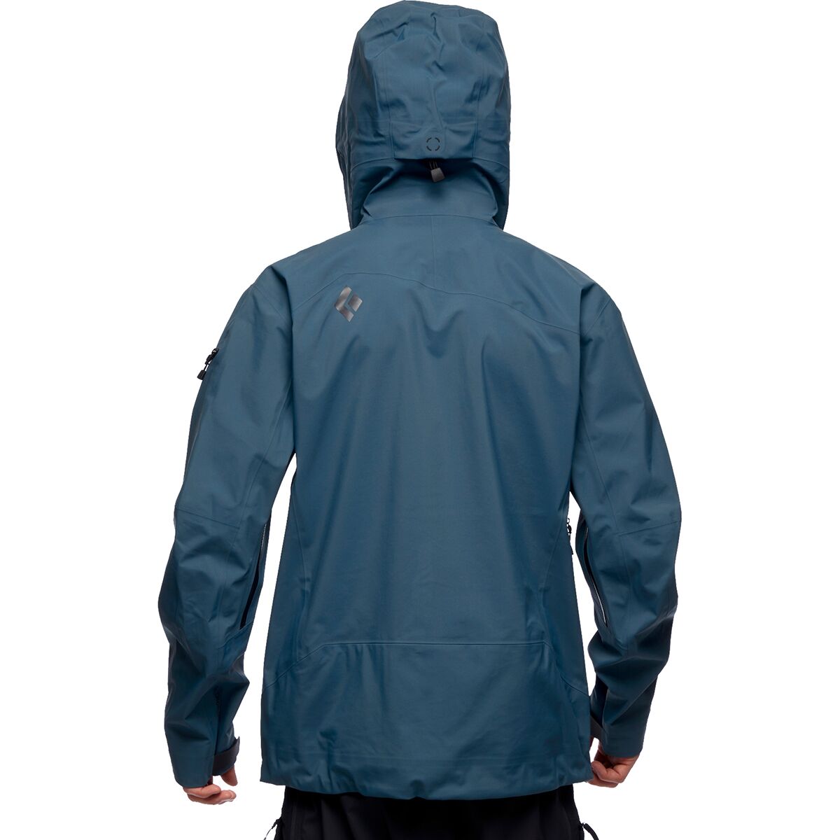 Black Diamond Mission Jacket Men's Clothing