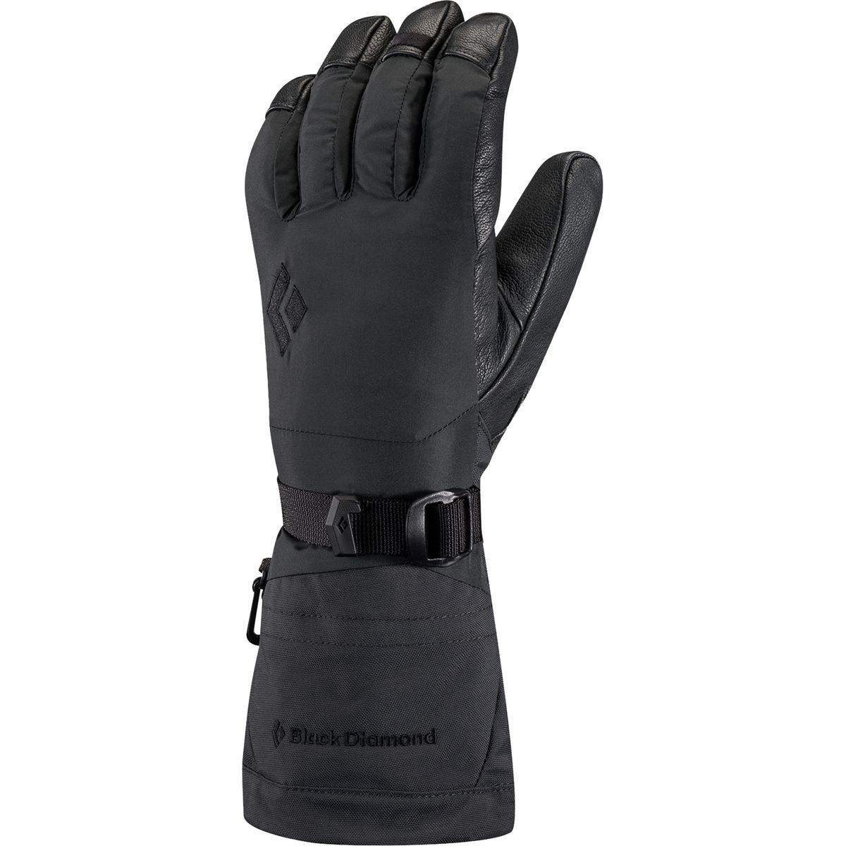 Black Diamond Ankhiale GoreTex Gloves Women's
