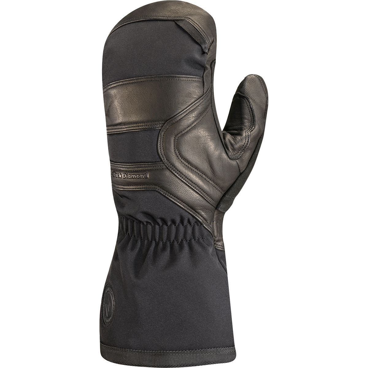 Black Diamond Crew Mitten Men's Accessories