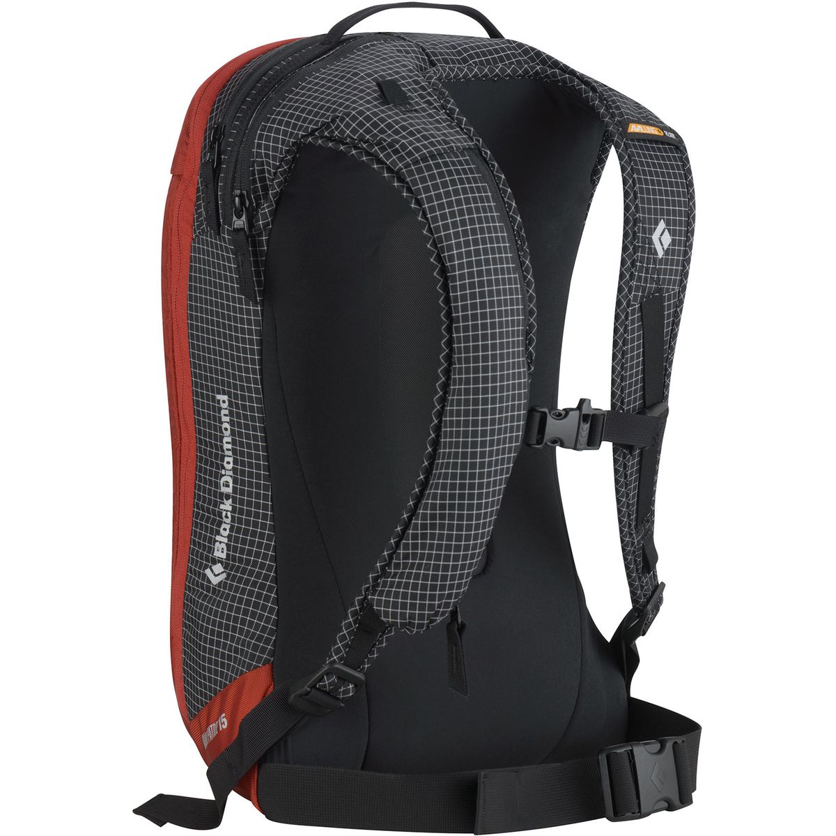 Black Diamond Dawn Patrol 15L Backpack