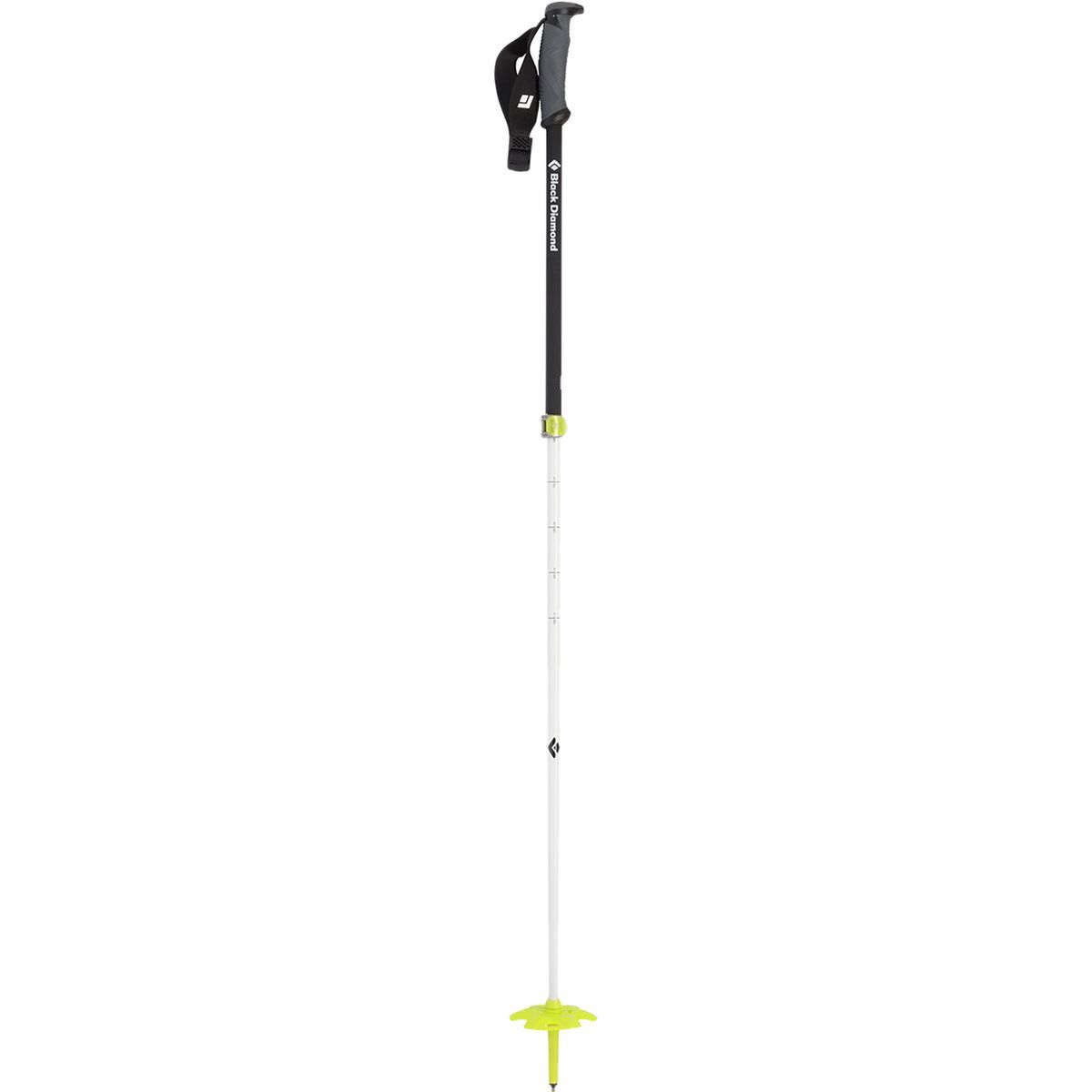 Black Diamond Carbon Probe Ski Pole Ski